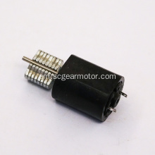 RF1220 3V 8600RPM የዓይን ማሳጅ ሚኒ ንዝረት ሞተር